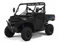 POLARIS RANGER 1000 EPS NORDIC PRO SE - BLACK PEARL (TRACTOR