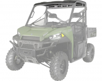 RANGER KATTO, L&R PRO-FIT, SPORT ROOF, MID-SIZE 2015-16 570, ETX, EV