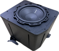 POLARIS RANGER 1000XP-DSL SUBWOOFER BOX