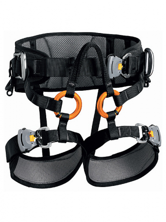 PETZL SEQUOIA KIIPEILYVALJAS, 85-120 CM R39