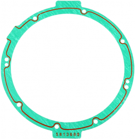 STATOR COVER GASKET 5813680