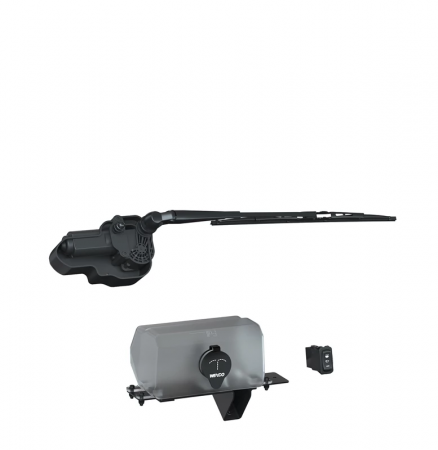 POLARIS TUULILASINPYYHINSARJA RNG570 2022 (K-ACCY WIPER) 2885083