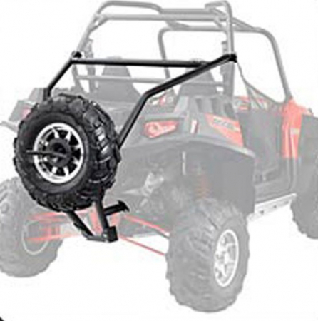 TIRE HOLDER RZR XP/TXC (VAATII MYÖS 2878694) 2878563