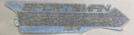 DECAL-SIDE SPMN 570 SP LH 7184303