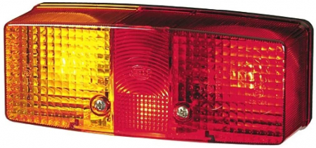 TAILLIGHT RH 6X6 COM070025