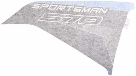 SIDE DECAL  RIGHT  SPORTSMAN 5 7184289