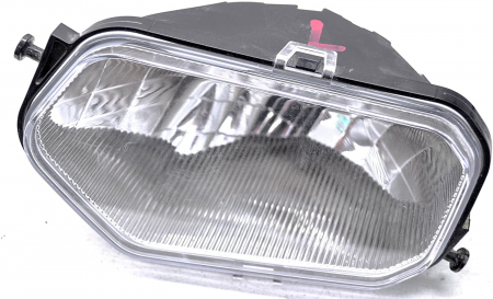 HEADLIGHT ASSEMBLY  LEFT 2411142