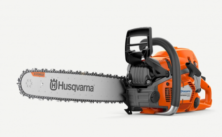 HUSQVARNA MOOTTORISAHA 555 15&quot; 15&quot; SN .325&quot; 1,5 MM H25 9705012-15