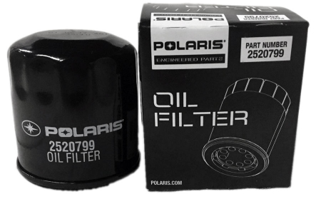 OIL FILTER 2520799