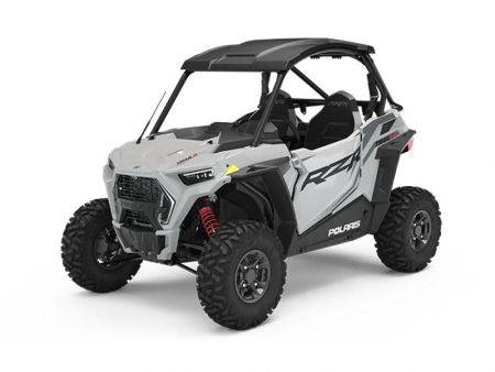 POLARIS RZR 60 S 1000 EPS - GHOST GRAY (EU) MY23 Z23ASE99F4