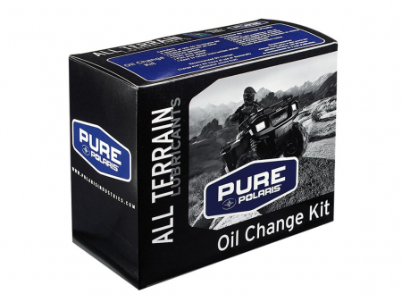 OIL CHNG. KIT ATV/UT SINGLE (4 2877280