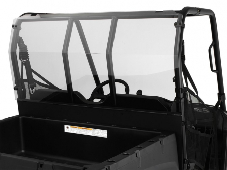 RGR MIDSIZE POLY REAR PANEL W/ 2878761