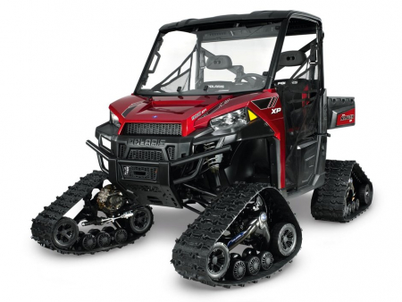 PROSPECTOR PRO TELASARJA POLARIS RANGER 2879444