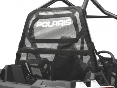 MESH REAR PANEL TAKAPANEELI POLARIS ACE 2879711