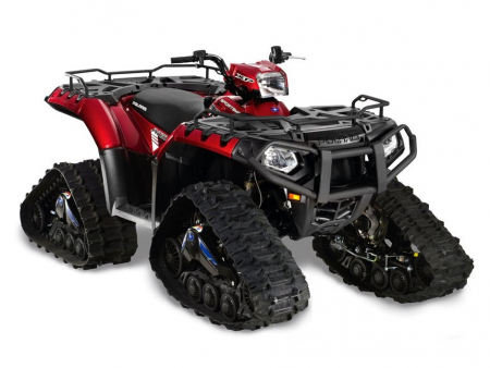 PROSPECTOR PRO 15 TELASARJA POLARIS 2880020