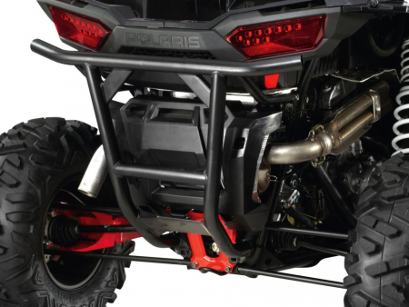 LOW-PROFILE TAKAPUSKURI RZR XP1000 2880560-458