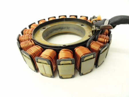 STATOR-450W W/GROMMET 4011427