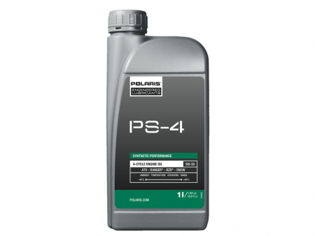 PS-4 PLUS 1 LITER PLO 502129