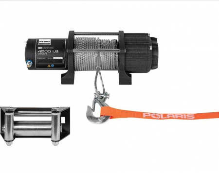 K-WINCH 4500 HD ZS 2882714