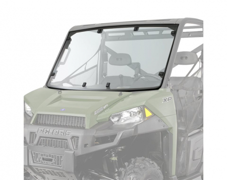 LOCK & RIDE PRO-FIT POLY TUULILASI POLARIS RANGER 2879126