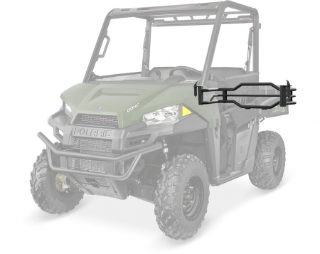 POLARIS RANGER MID-SIZE LAVAN SÄÄDETTÄVÄ LISÄLAITA LOCK&RIDE 2879977