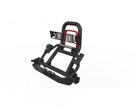 K-PLOW MNT G-PRO MID 2880261