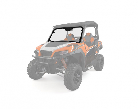 POLARIS GENERAL PRO-FIT TUULILASI, KARKAISTU LASI 2881109