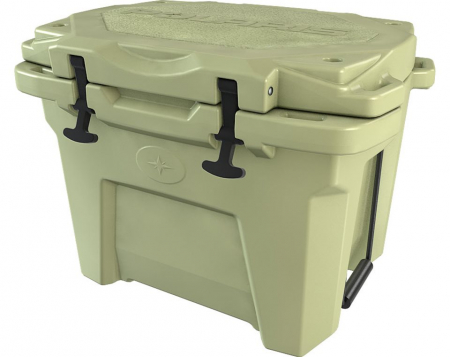 30QT (28L) NORTH STAR COOLER- KYLMÄLAUKKU, (SIDONTALIINAT EI SIS.) 2881315