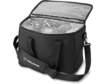 XL TAVARATELINEEN COOLER BAG- LAUKKU 2881428