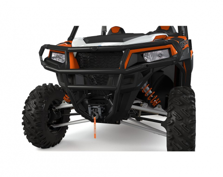 POLARIS GENERAL SPORT ETUPUSKURIN YLÄOSA 2881525