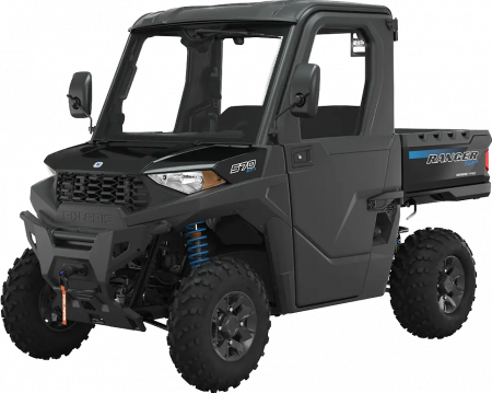 POLARIS RANGER 570 EPS NORDIC PRO TRAKTORIMÖNKIJÄ PAKETTI R22MAS57CK-PACK2