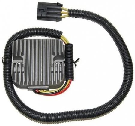 VOLTAGE REGULATOR  600 W 4012678