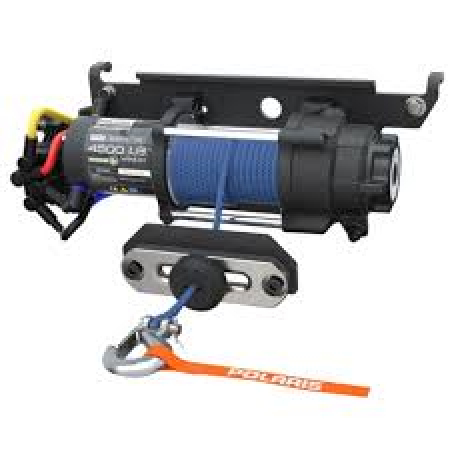 K-WINCH 4500 PRO ZS 2882711