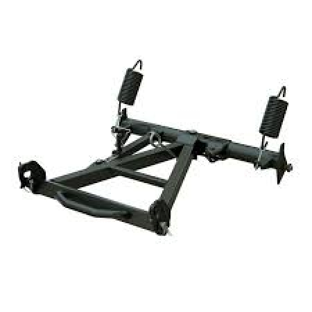 K-ACCY PLOW FRAME GHD FS V2 2889307