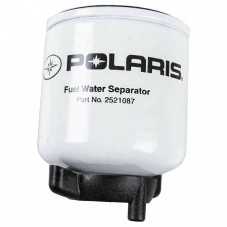 DIESEL FUEL FILTER WITH WATER 2521087