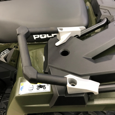 POLARIS KAHVA SPORTSMAN 570 (OIKEA) 2635141