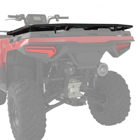 METALLINEN TAVARATELINE TAAKSE (POLARIS SPORTSMAN 570 2021) 2884843