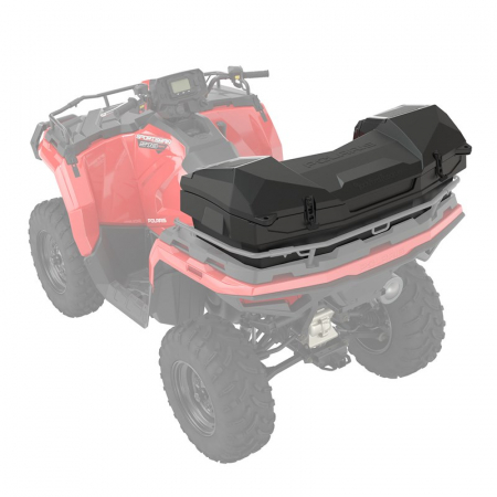 AUDIO TAVARALAATIKKO 2X6&quot; KAIUTTIMILLA (POLARIS SPORTSMAN 570 2021) 2884856