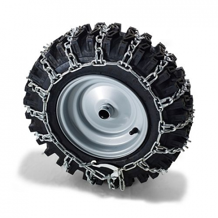 HUSQVARNA LUMIKETJUT R115 200-300-SARJA 16X6.5-8 (165/60-8) 5856661-01